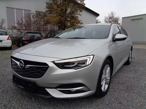 Annonce OPEL INSIGNIA Diesel 2019 d'occasion Allemagne