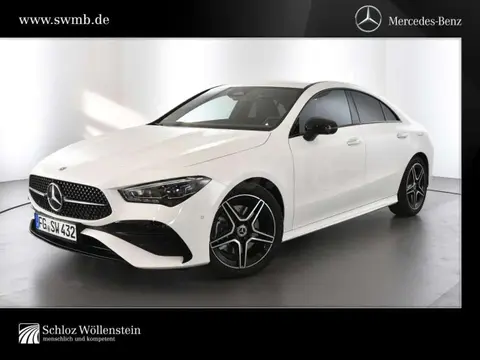 Used MERCEDES-BENZ CLASSE CLA Petrol 2024 Ad 