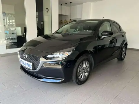 Used MAZDA 2 Petrol 2021 Ad 