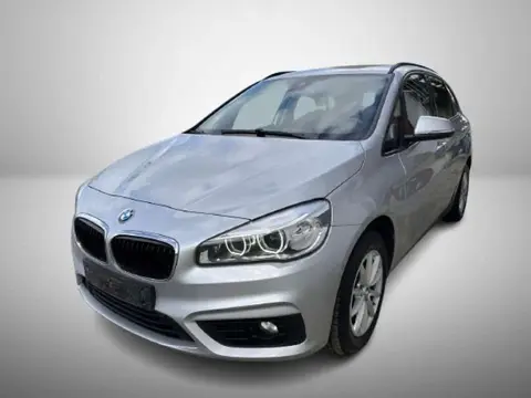 Used BMW SERIE 2 Diesel 2017 Ad 