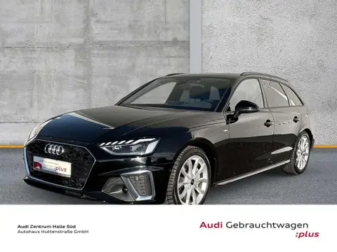 Used AUDI A4 Petrol 2024 Ad 