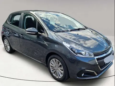 Used PEUGEOT 208 Petrol 2017 Ad 