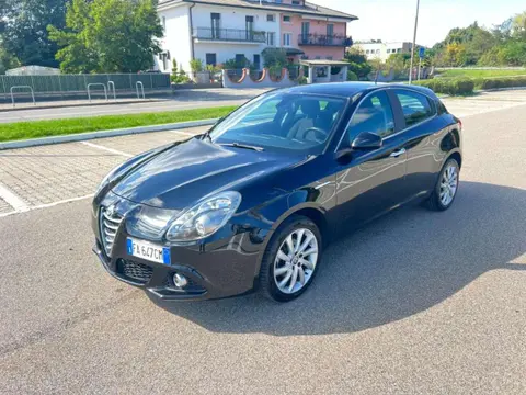 Annonce ALFA ROMEO GIULIETTA Essence 2015 d'occasion 