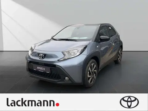 Used TOYOTA AYGO X Petrol 2024 Ad 