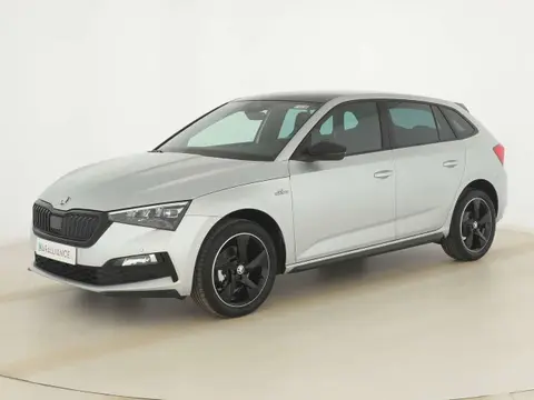 Annonce SKODA SCALA Essence 2024 d'occasion 