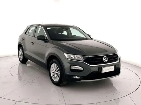 Used VOLKSWAGEN T-ROC Petrol 2021 Ad 