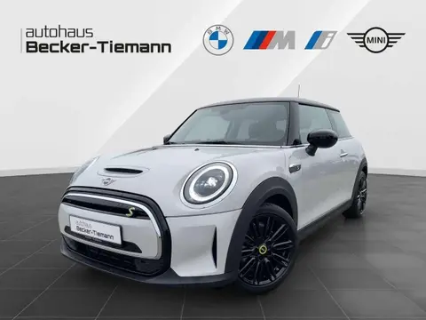 Annonce MINI COOPER Électrique 2021 d'occasion 