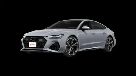 Used AUDI RS7 Hybrid 2024 Ad 