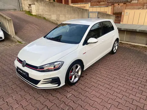 Annonce VOLKSWAGEN GOLF Essence 2020 d'occasion 