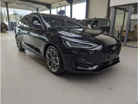 Annonce FORD FOCUS Hybride 2024 d'occasion Belgique