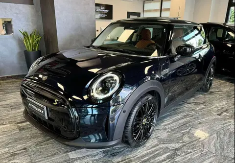 Used MINI COOPER Electric 2022 Ad 