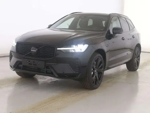 Used VOLVO XC60 Hybrid 2024 Ad 