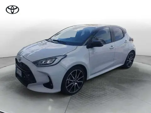 Used TOYOTA YARIS Hybrid 2023 Ad 