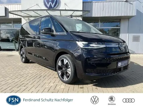 Annonce VOLKSWAGEN T7 Diesel 2024 d'occasion 