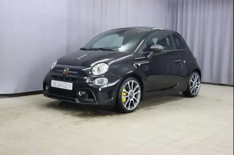 Annonce ABARTH 695 Essence 2024 d'occasion 