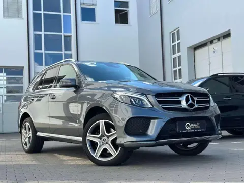 Used MERCEDES-BENZ CLASSE GLE Diesel 2017 Ad 