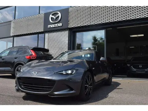 Used MAZDA MX-5 Petrol 2024 Ad 