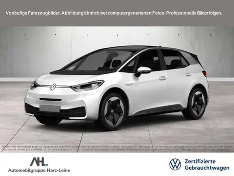 Used VOLKSWAGEN ID.3 Electric 2021 Ad 