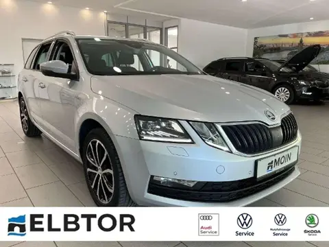 Annonce SKODA OCTAVIA Essence 2019 d'occasion 