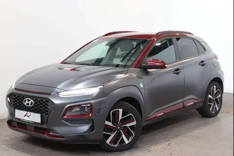 Used HYUNDAI KONA Petrol 2019 Ad 