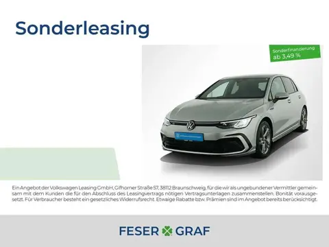 Annonce VOLKSWAGEN GOLF Essence 2023 d'occasion 