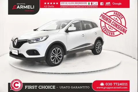 Used RENAULT KADJAR Diesel 2019 Ad 