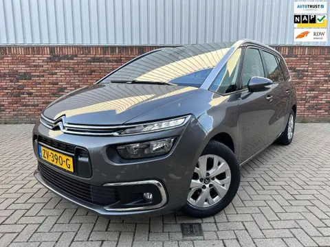 Used CITROEN C4 Petrol 2019 Ad 