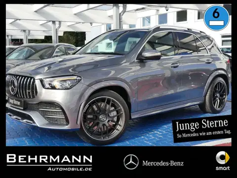 Used MERCEDES-BENZ CLASSE GLE Petrol 2023 Ad 