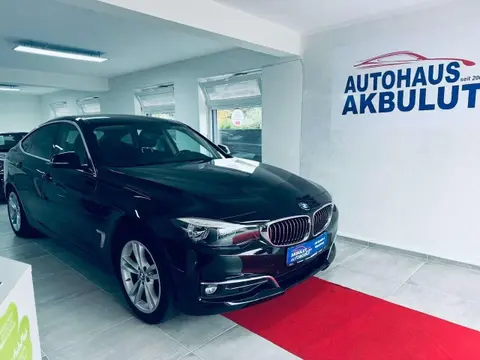 Used BMW SERIE 3 Diesel 2019 Ad 