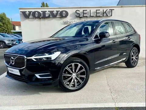 Used VOLVO XC60 Diesel 2020 Ad 