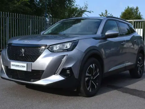 Used PEUGEOT 2008 Diesel 2021 Ad 