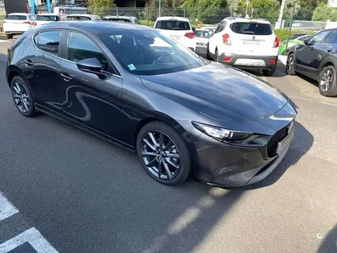 Used MAZDA 3 Hybrid 2023 Ad 