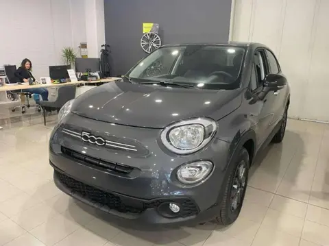 Annonce FIAT 500X Essence 2023 d'occasion 