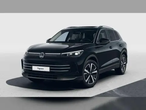 Annonce VOLKSWAGEN TIGUAN Diesel 2024 d'occasion 