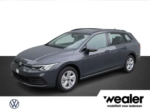 Annonce VOLKSWAGEN GOLF Essence 2024 d'occasion 