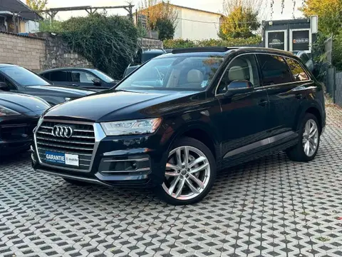 Used AUDI Q7 Diesel 2016 Ad 