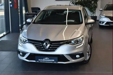 Used RENAULT MEGANE Diesel 2018 Ad 