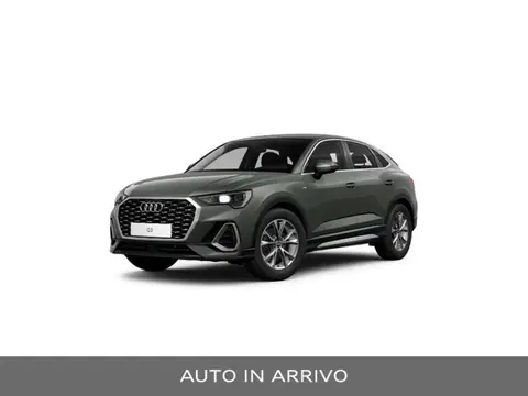 Used AUDI Q3 Petrol 2024 Ad 