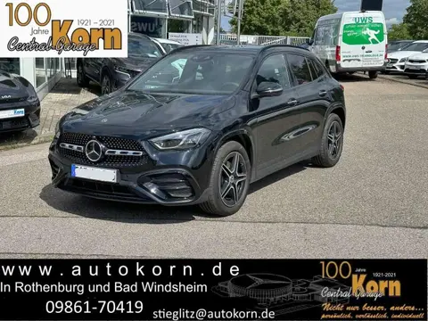 Used MERCEDES-BENZ CLASSE GLA Petrol 2023 Ad 