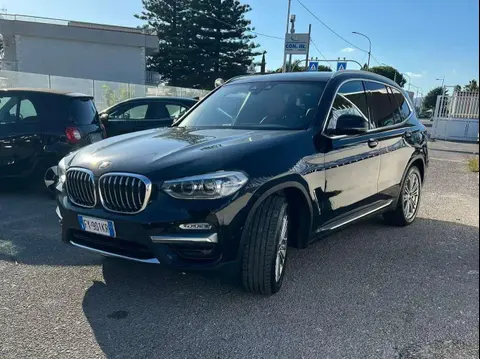 Used BMW X3 Diesel 2019 Ad 