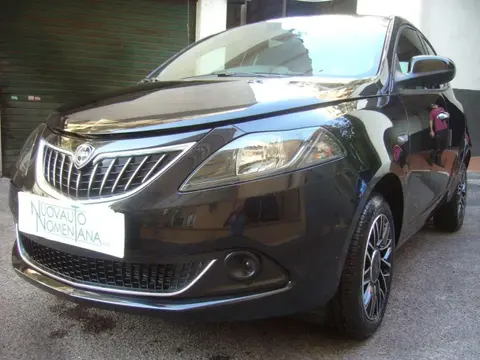 Used LANCIA YPSILON LPG 2024 Ad 