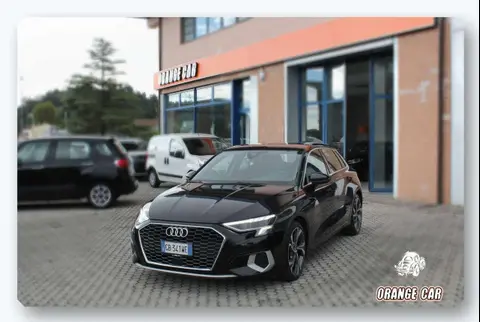 Annonce AUDI A3 Diesel 2020 d'occasion 