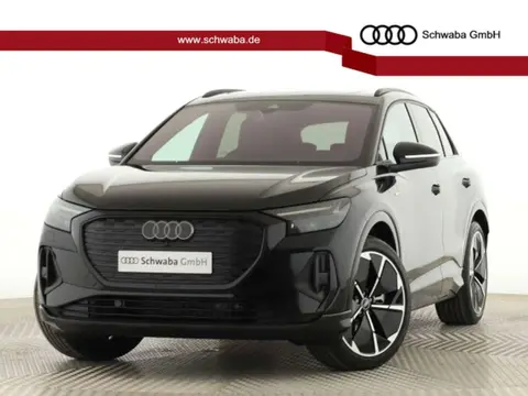 Used AUDI Q4 Electric 2024 Ad 