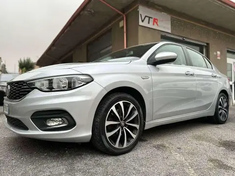 Used FIAT TIPO Diesel 2016 Ad 