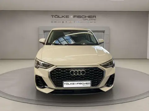 Used AUDI Q3 Petrol 2021 Ad 