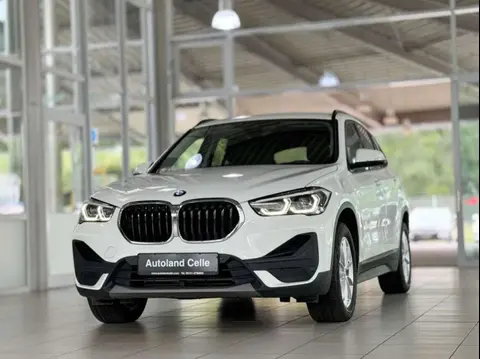 Used BMW X1 Petrol 2021 Ad 