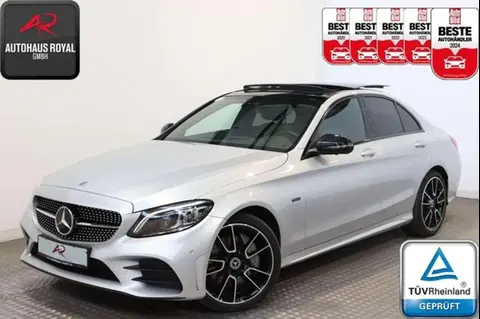 Used MERCEDES-BENZ CLASSE C Hybrid 2020 Ad Germany