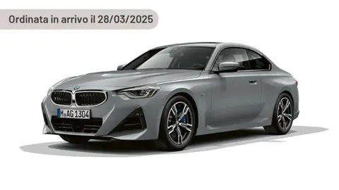 Annonce BMW SERIE 2 Essence 2024 d'occasion 