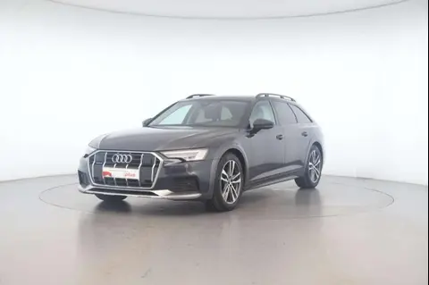 Annonce AUDI A6 Diesel 2023 d'occasion 