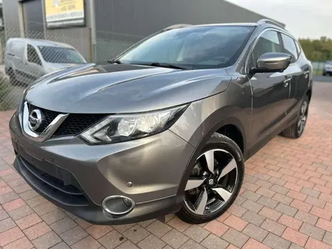 Used NISSAN QASHQAI Petrol 2016 Ad 